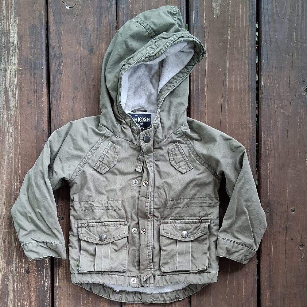 OshKosh B'gosh Jacket